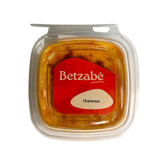 DIP FRIO HUMMUS BETZABE 8 OZ