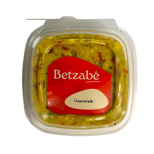 DIP FRIO GUACAMOLE BETZABE 8 OZ