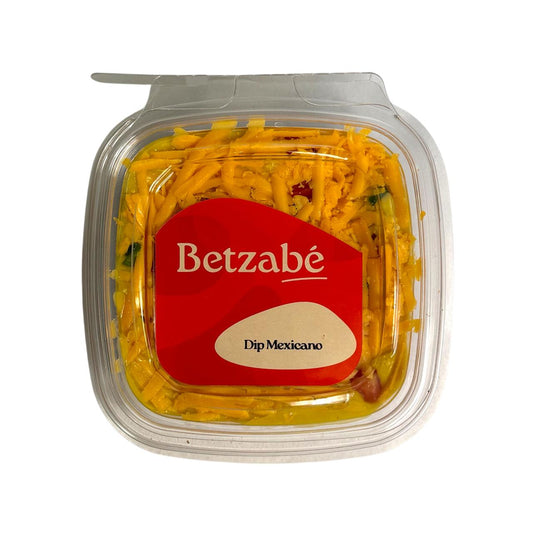 DIP MEXICANO FRIO BETZABE 8 OZ