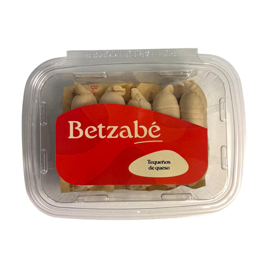 TEQUEÑOS BETZABE 10 UND