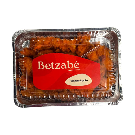 TENDERS DE POLLO BETZABE 15 UND