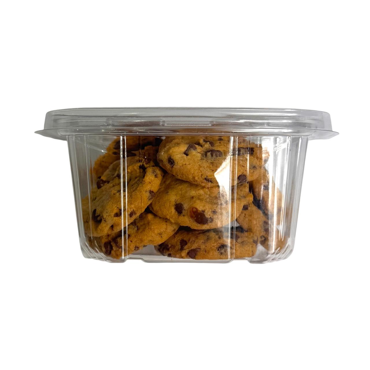 GALLETAS DE CHOCOLATE CHIP BETZABE 10 UND