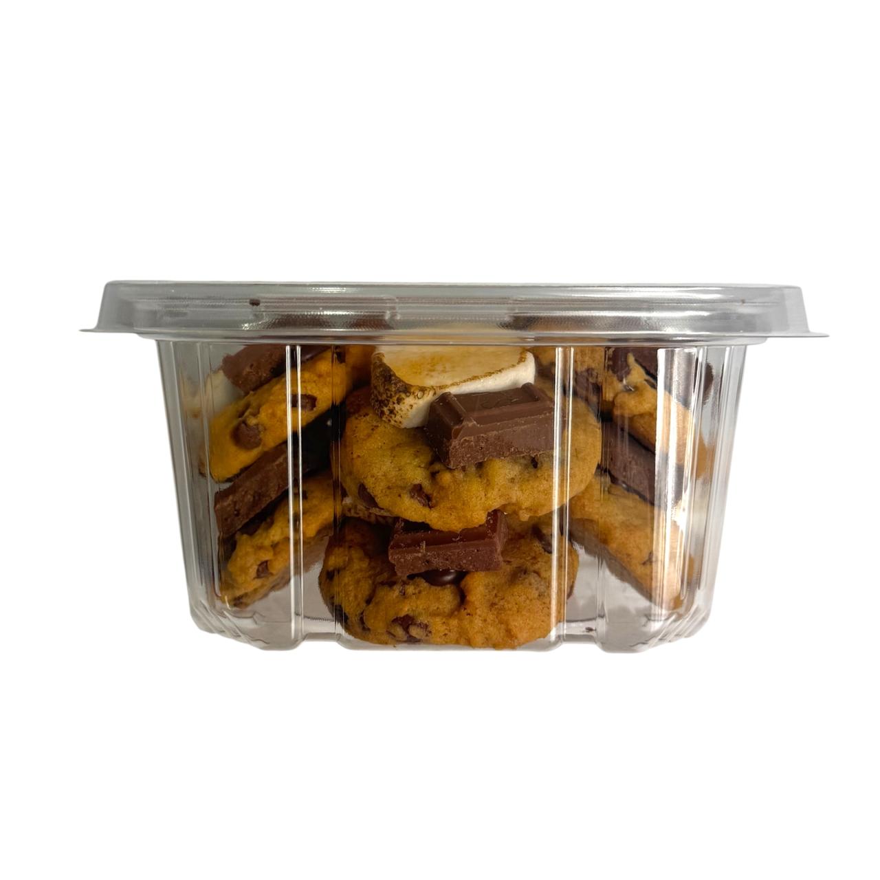 GALLETAS SMORES BETZABE 10 UND