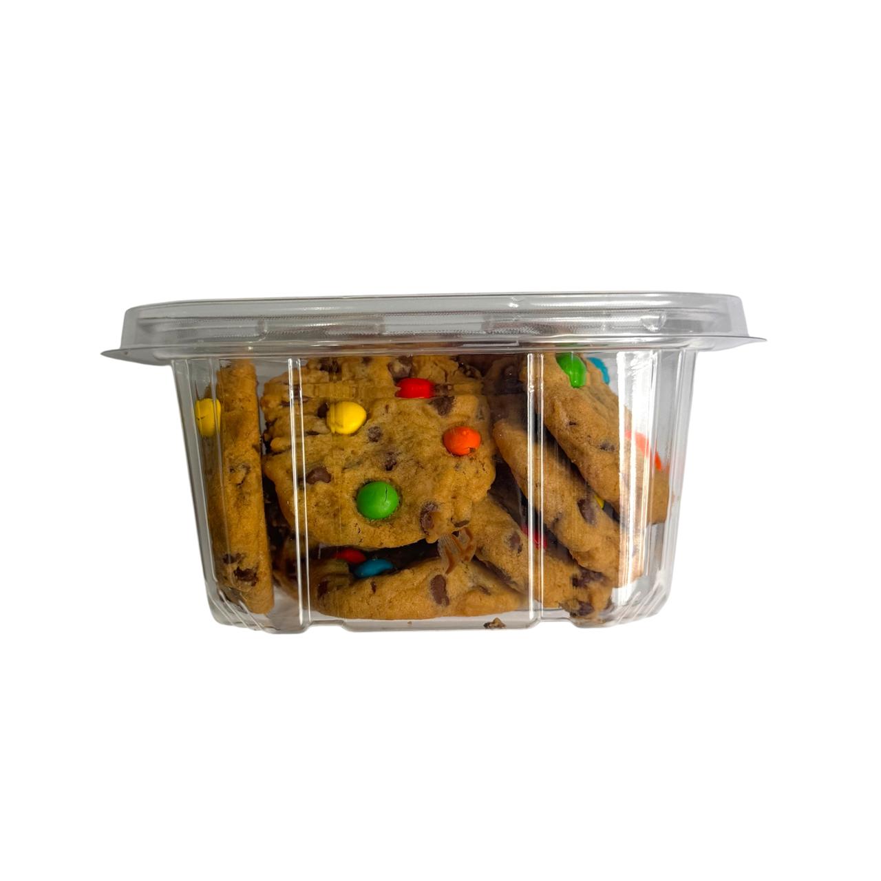 GALLETAS M&M BETZABE 10 UND