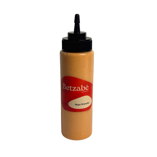 SRIRACHA MAYO BETZABE 350 ML