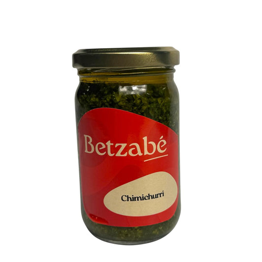 CHIMICHURRI BETZABE 7 OZ