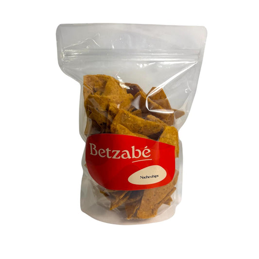 NACHOS CHIPS BETZABE 50 UND