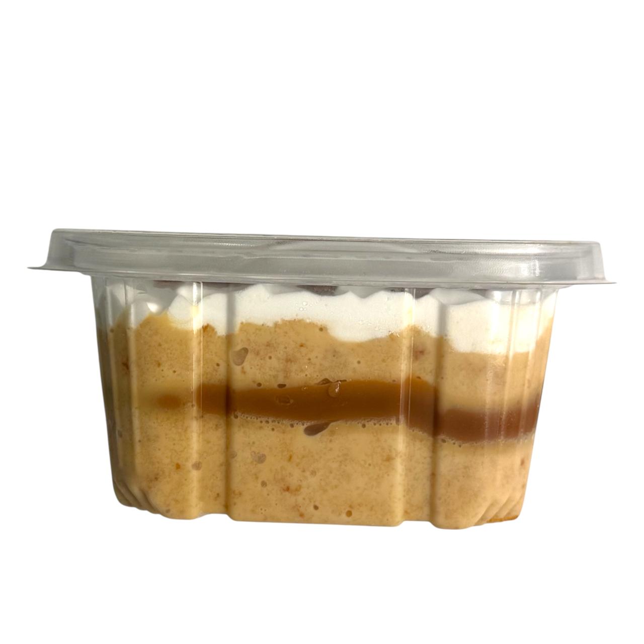 DULCE 4 LECHES BETZABE 16 OZ