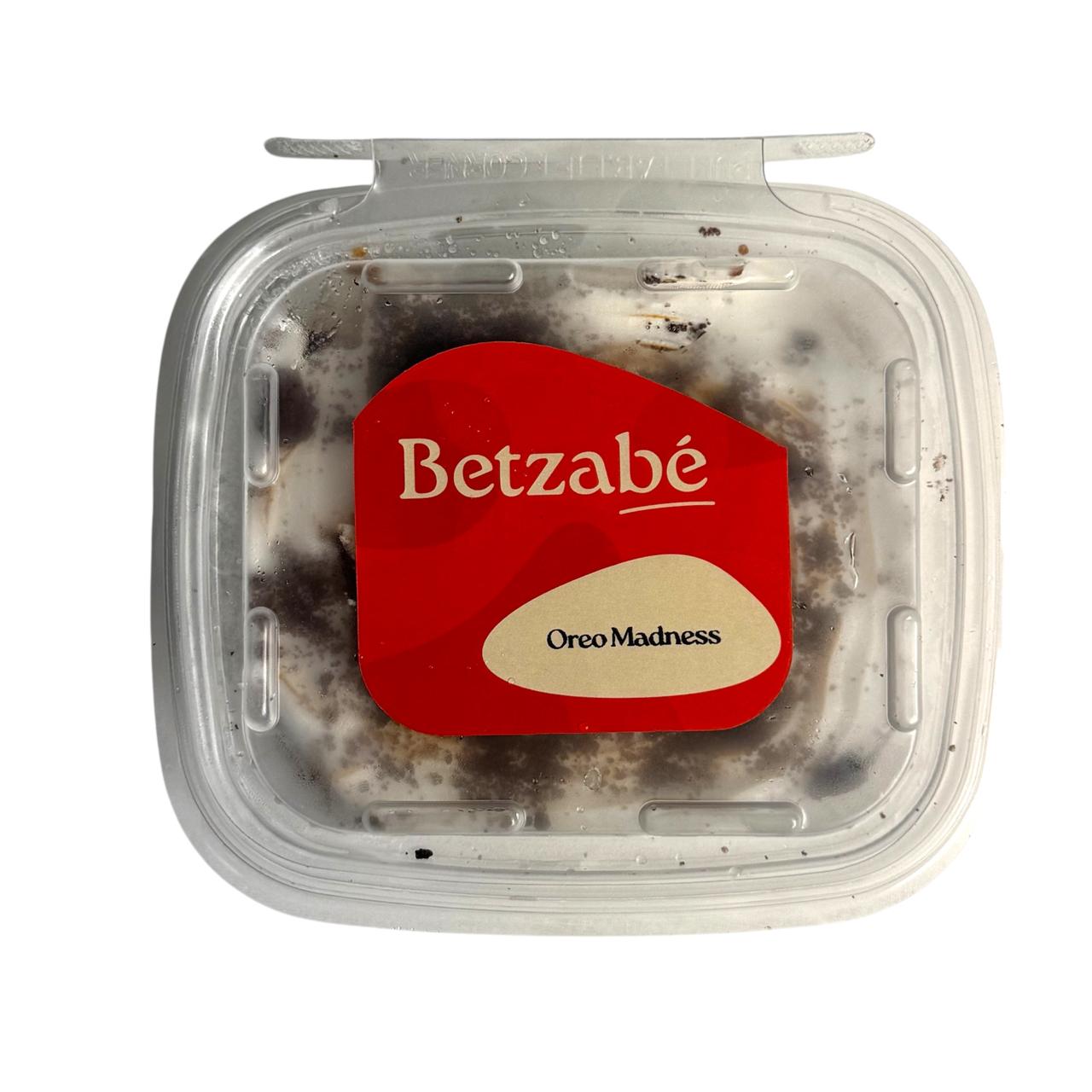 DULCE OREO MADNESS BETZABE 16OZ