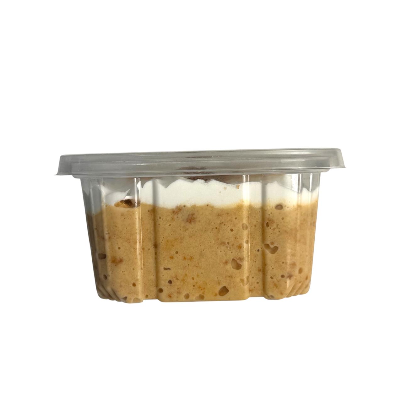 DULCE 3 LECHES BETZABE 16 OZ