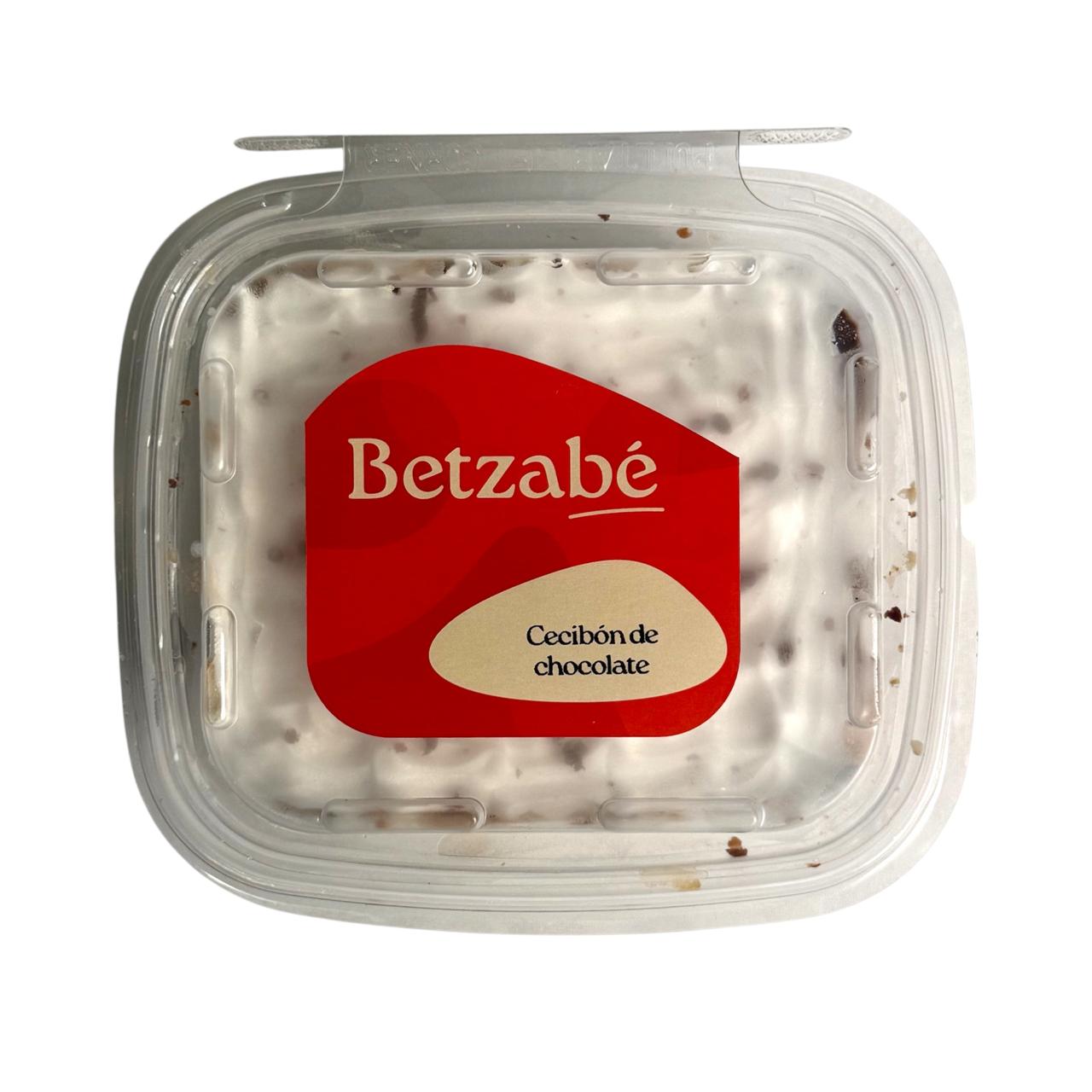 DULCE CECIBON DE CHOCOLATE BETZABE 16 OZ