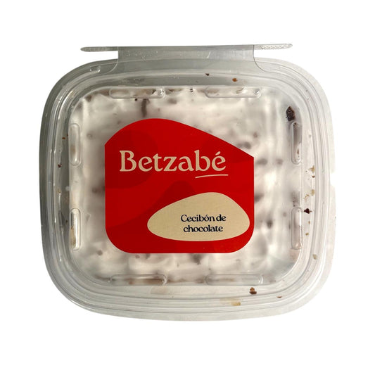 DULCE CECIBON DE CHOCOLATE BETZABE 16 OZ