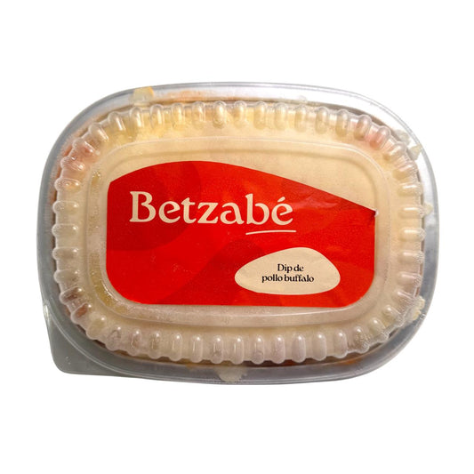 DIP DE POLLO BUFFALO BETZABE 16 OZ