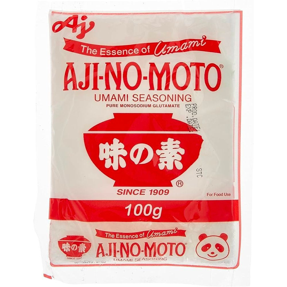 AJINOMOTO 100 GR
