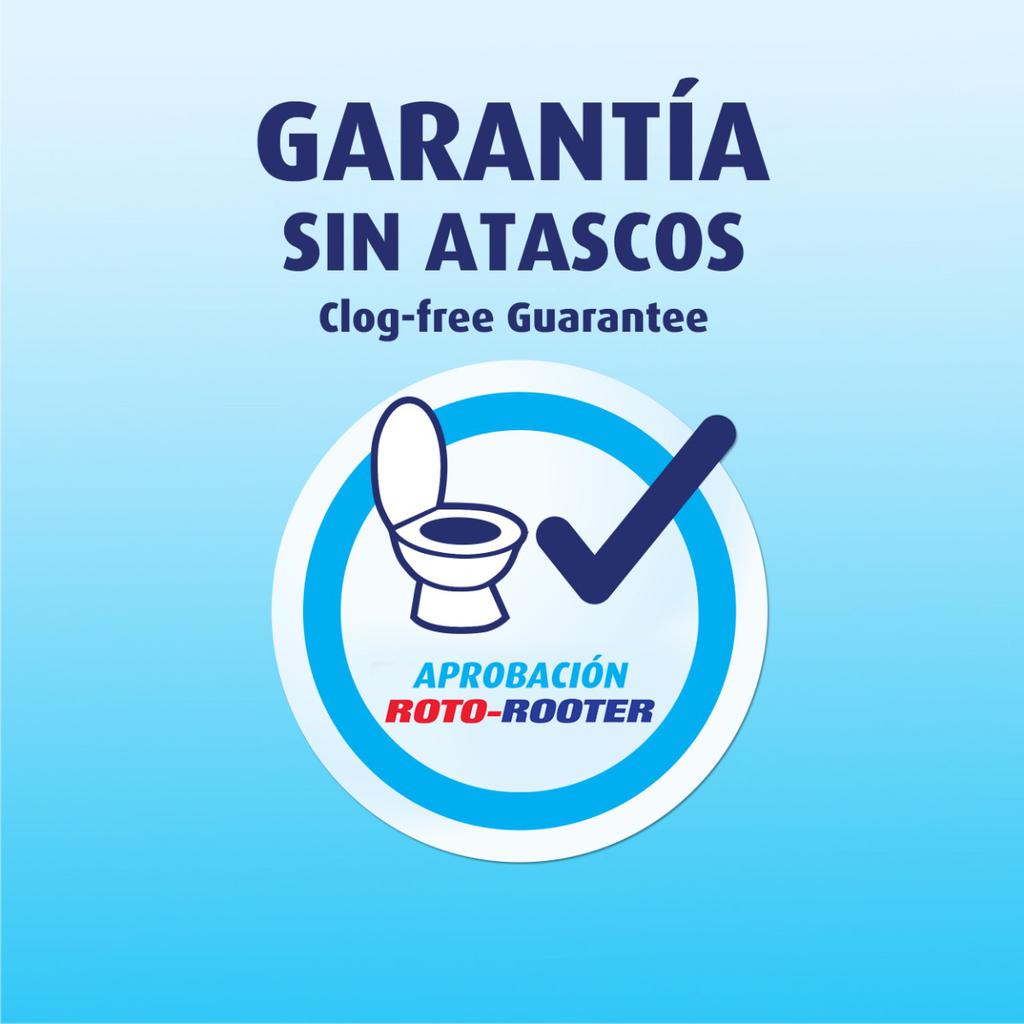 PAPEL HIGIENICO CHARMIN ULTRA SOFT 18 UNIDADES