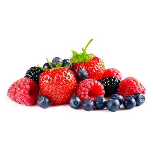 MIX FRUTAS DEL BOSQUE ARDO 450 GR