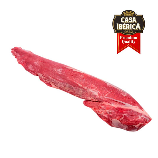 CARNE FILETE DE RES CASA IBERICA 2 LBS