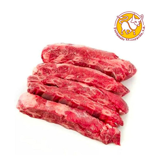 CARNE COSTILLA DE RES ESPECIAL FORTUNATO MANGRAVITA 1 KL