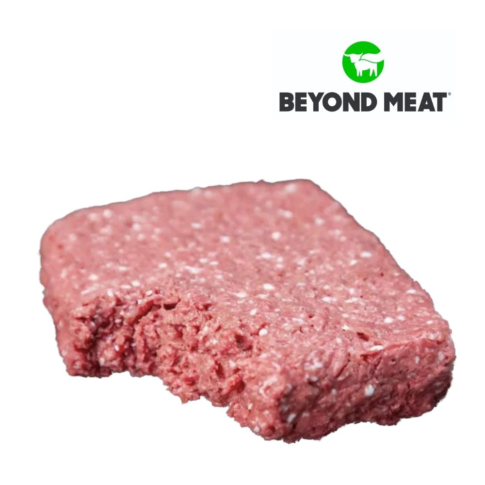 CARNE MOLIDA A BASE DE PLANTAS BEYOND MEAT 16 OZ