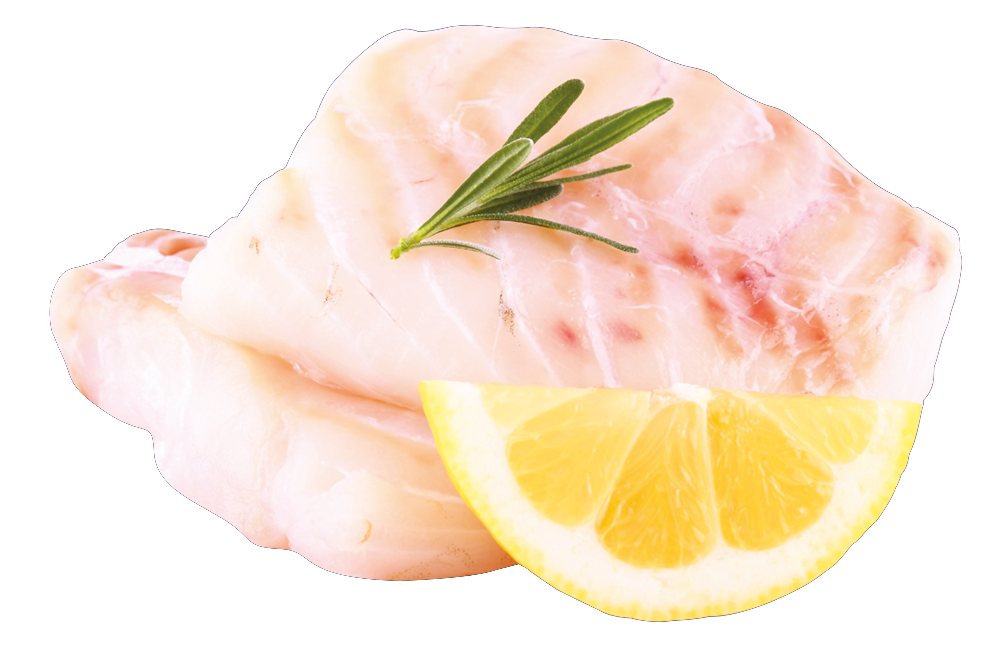 FILETE DE DORADO COMACA FOOD 1 LB