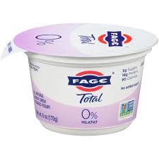 YOGURT GRIEGO TOTAL 0% FAGE 150 GR