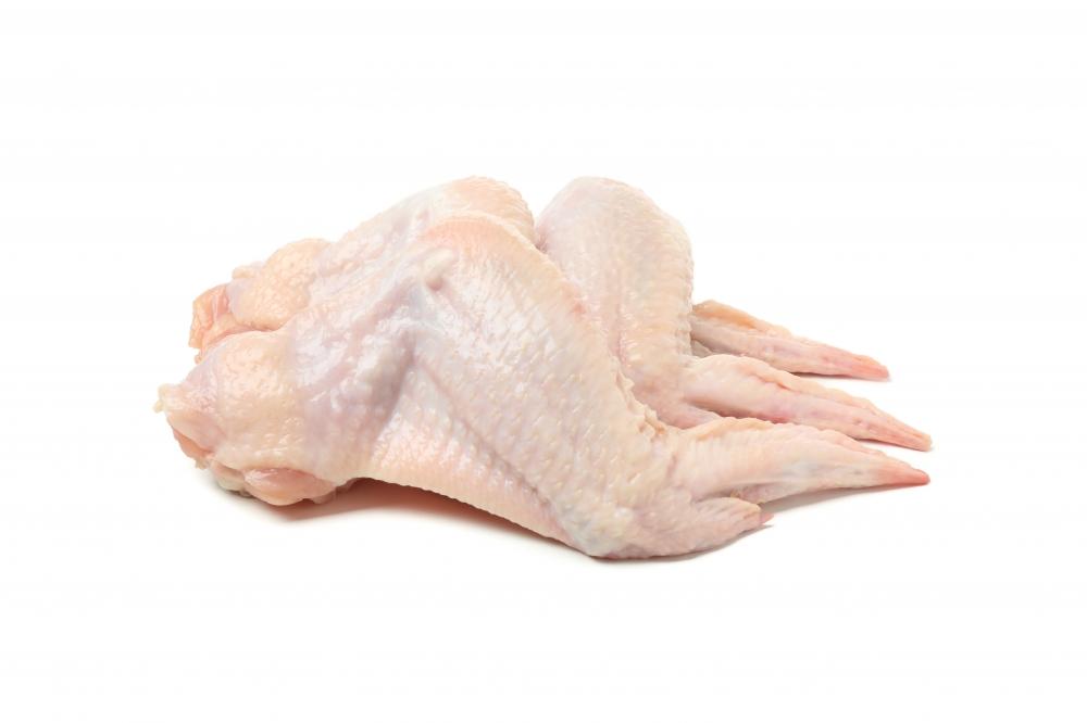 ALA SUELTA DE POLLO MELO 5 LBS