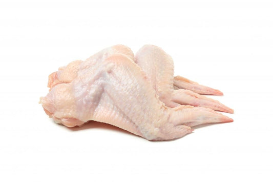 ALA SUELTA DE POLLO MELO 5 LBS