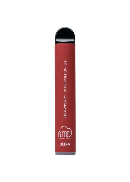 VAPE FUME ULTRA STRAWBERRY WATERMELON 2500 PUFFS