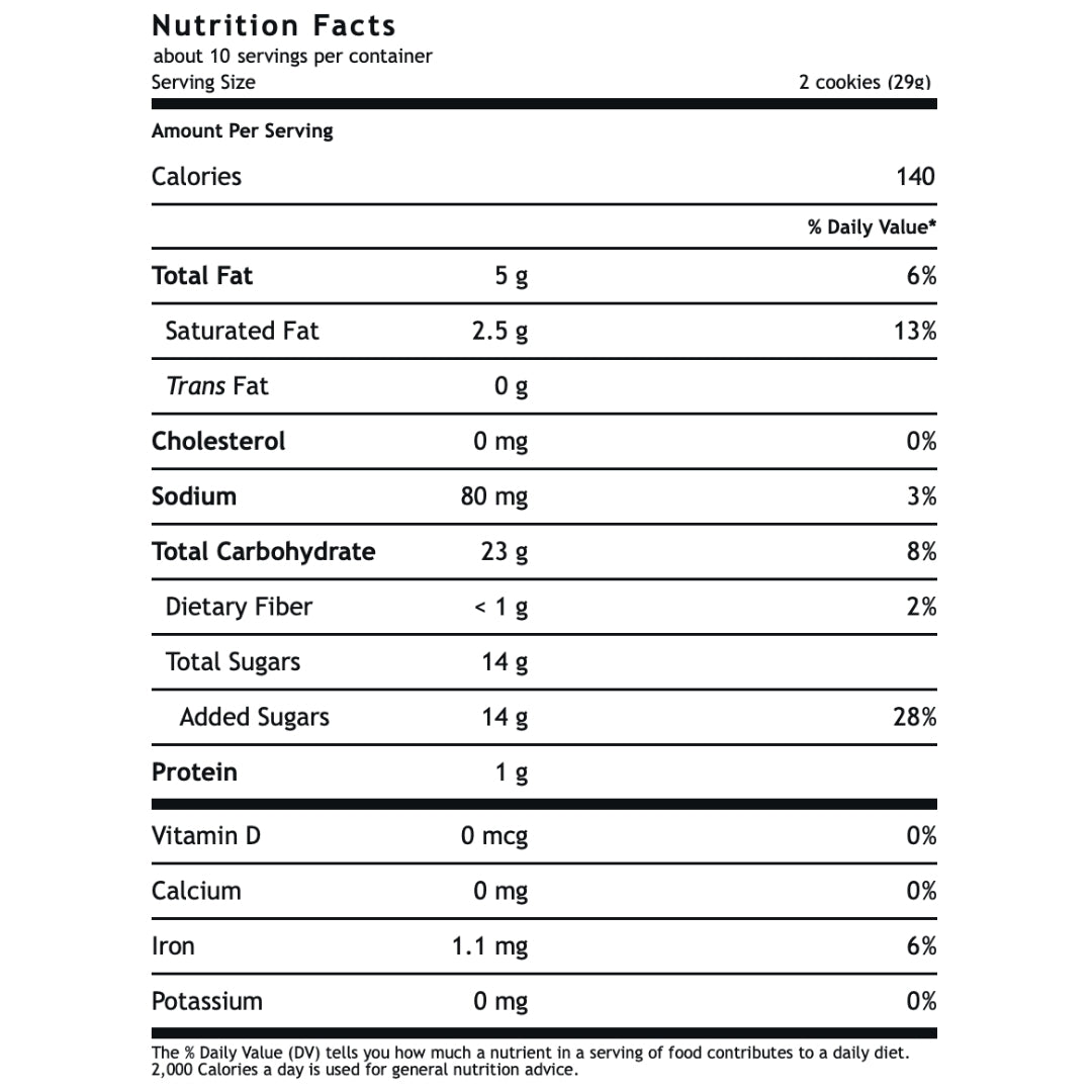 GALLETAS CHOCOLATE VAINILLA CREME SIN GLUTEN GLUTINO 300 GR