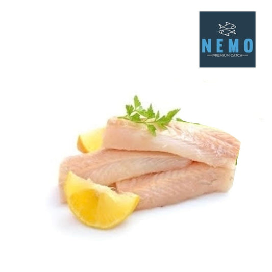 PESCADO ROBALO FISH STICKS NEMO PREMIUM CATCH 10 A 12 STICKS 1/2 LB