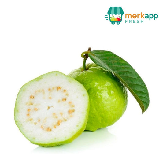 GUAYABA 1 UND (0.25 LB APROX)
