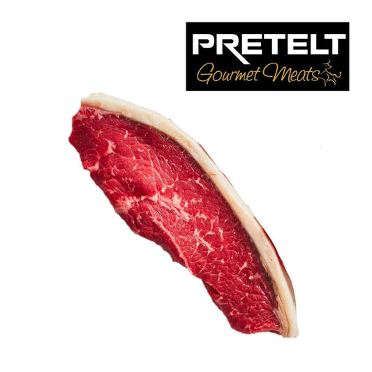 CARNE IMPORTADA COULOTTE - PICANHA PRETELT 8 OZ