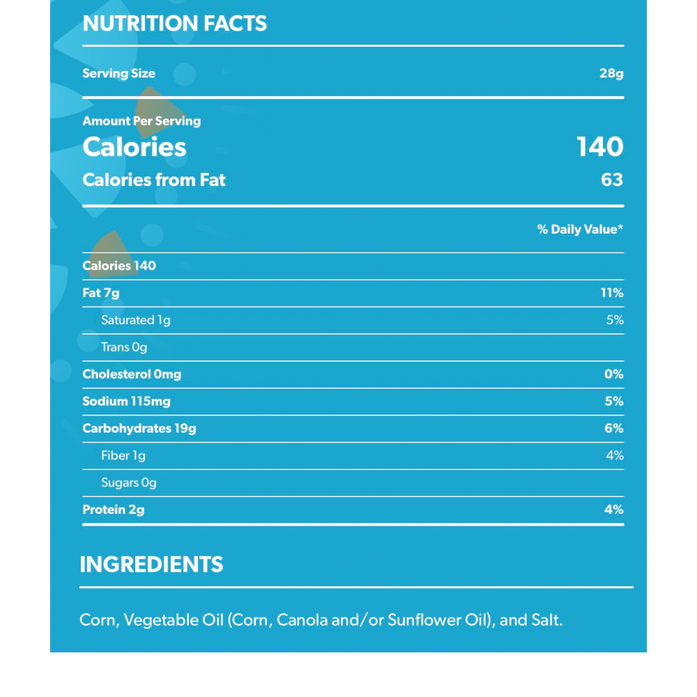 NACHOS TOSTITOS RESTAURANT STYLE X LARGE