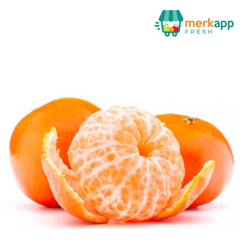 MANDARINA IMPORTADA GRANDE 4 UND