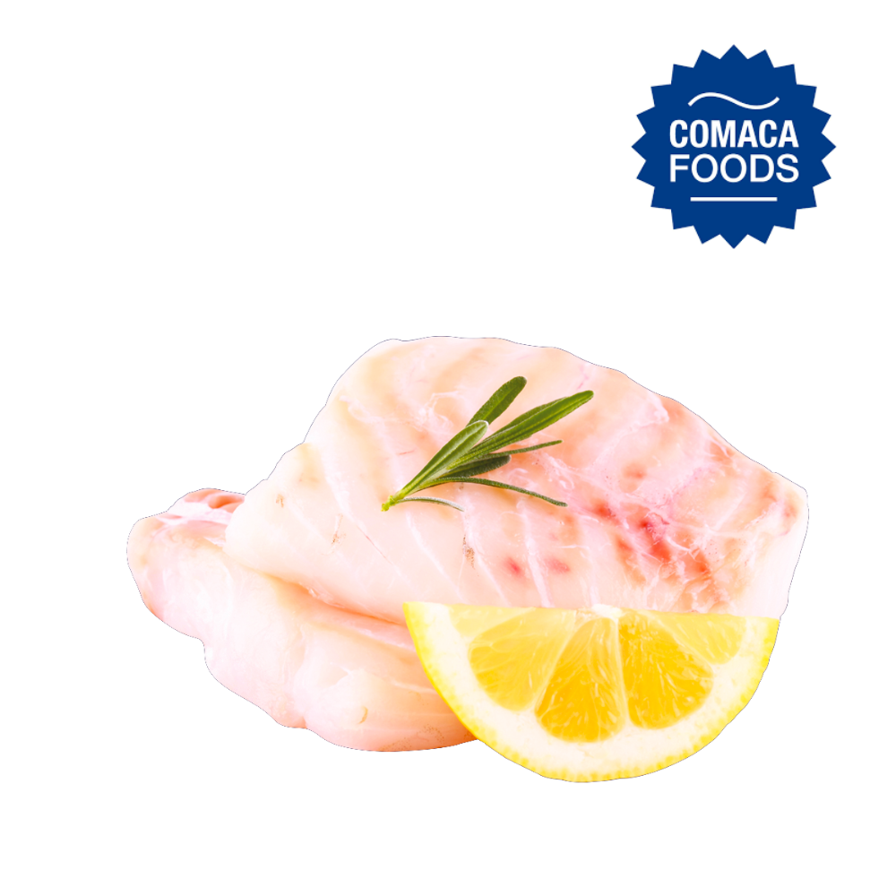 FILETE DE DORADO COMACA FOOD 1 LB