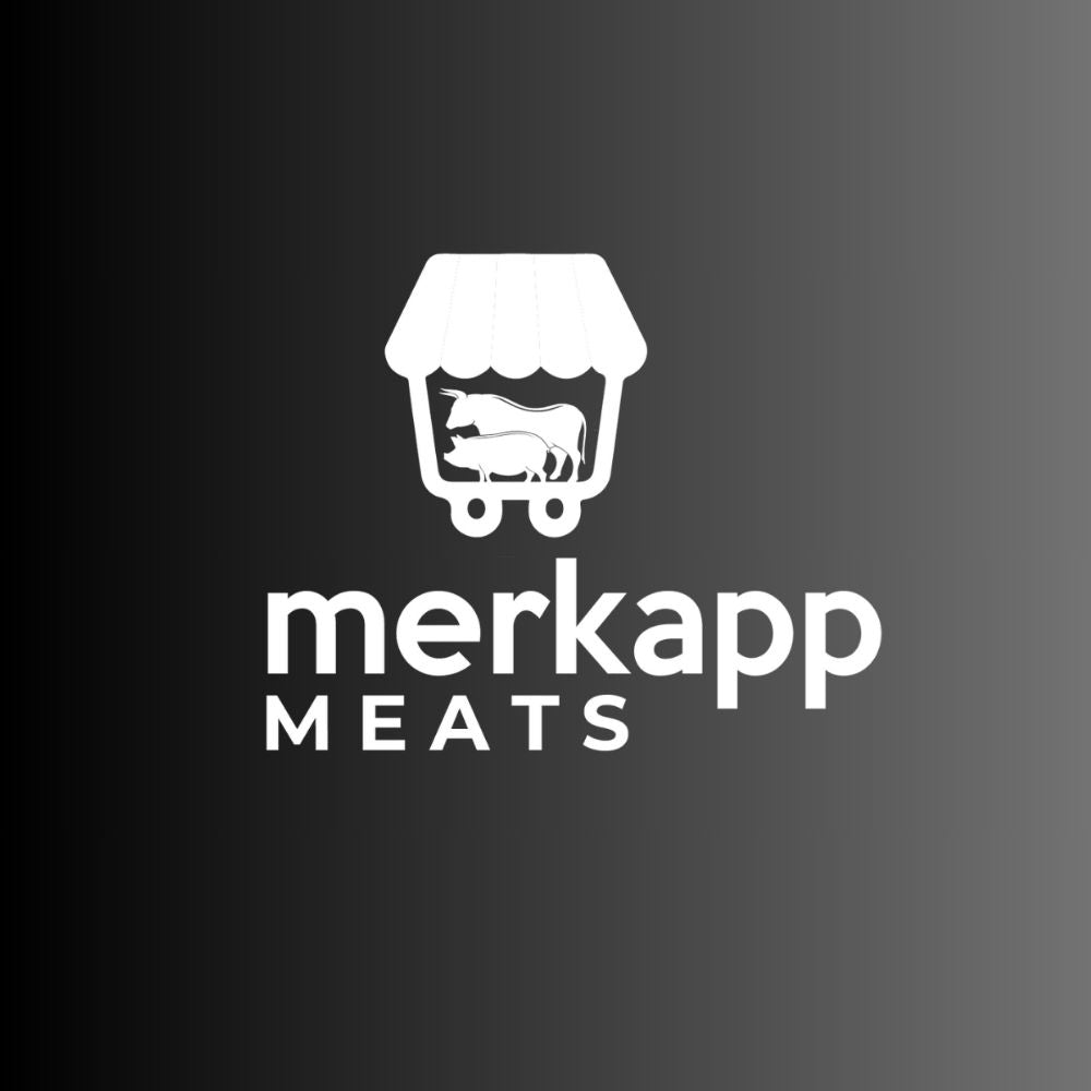 LOMO DE CERDO MERKAPP MEATS  2 KG