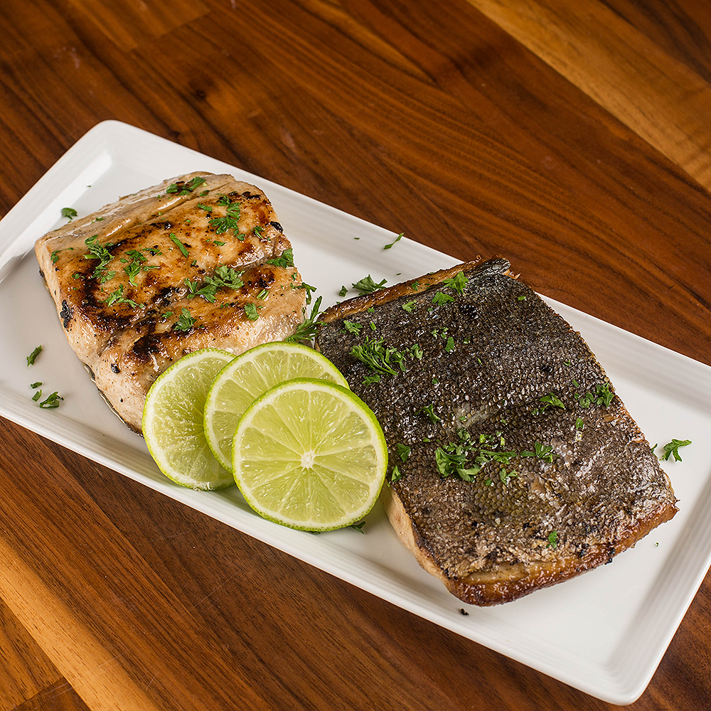 FILETE DE DORADO COMACA FOOD 1 LB