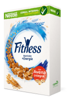 CEREAL FITNESS ORIGINAL 630 G