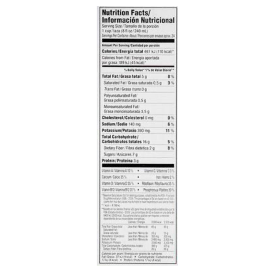 LECHE DE AVENA MEMBERS SELECTION 946 ML