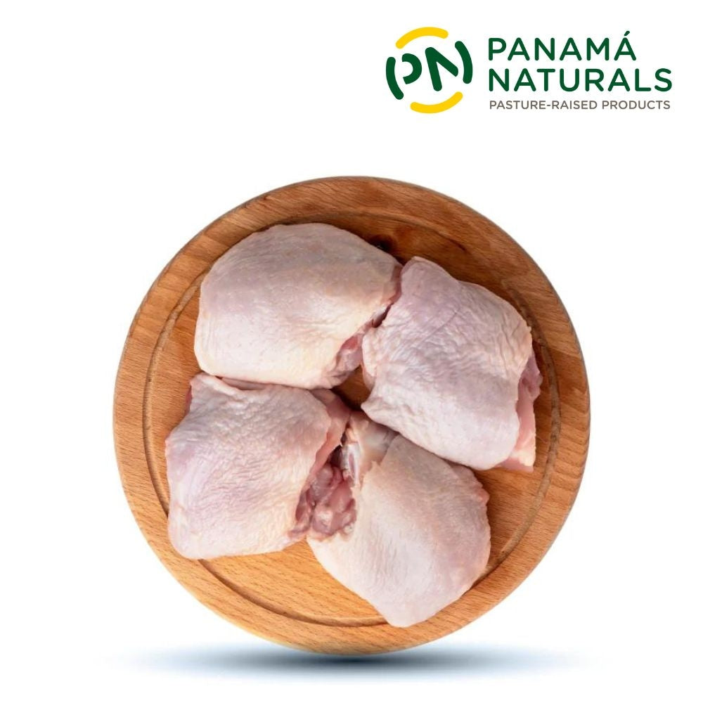 ENCUENTRO POLLO DE PASTOREO PANAMA NATURALS - 2 UNIDADES DE 0.715 KG
