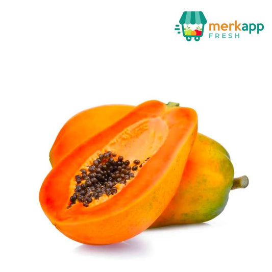 PAPAYA 1 UND (2.5 - 3 LBS APROX)