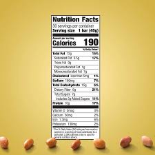 BARRA NATURE VALLEY PROTEIN PEANUT BUTTER DARK CHOLATE 1 UND