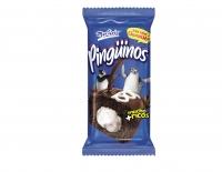 PINGUINOS MARINELA MUCHO MAS RICOS 80 G