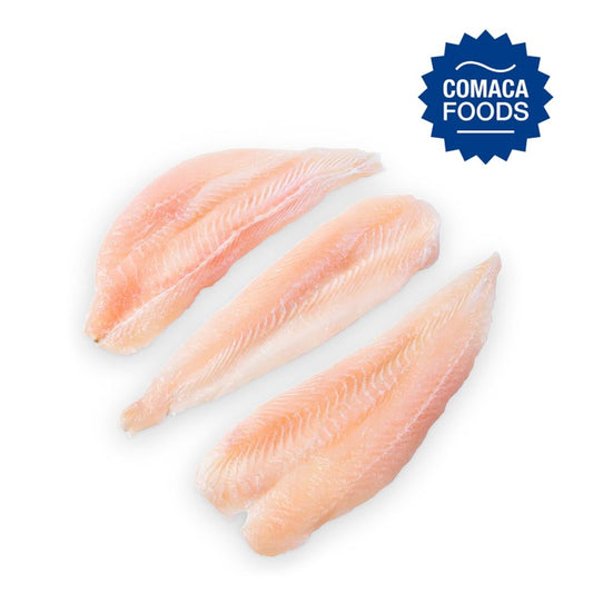 FILETE DE ROBALO COMACA FOODS 1 LB