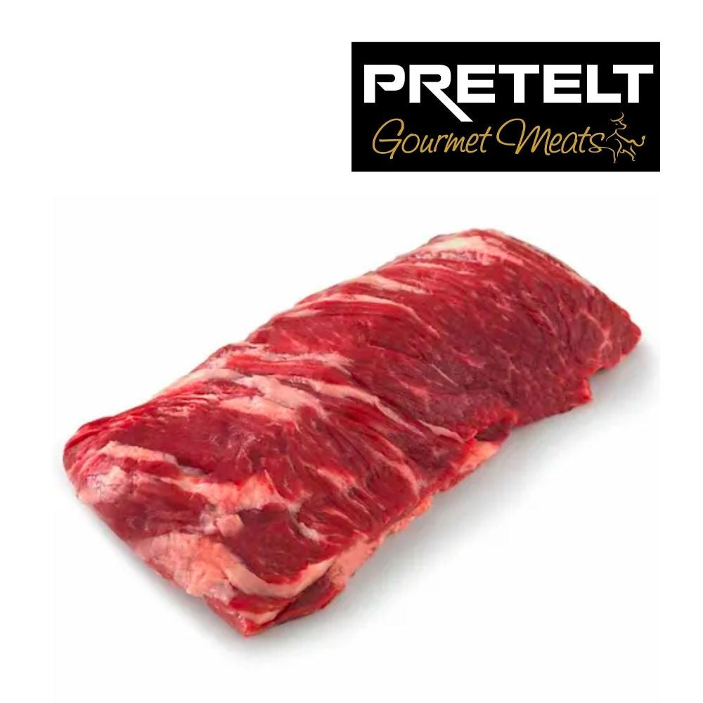 CARNE IMPORTADA ENTRAÑA PRETELT 12OZ
