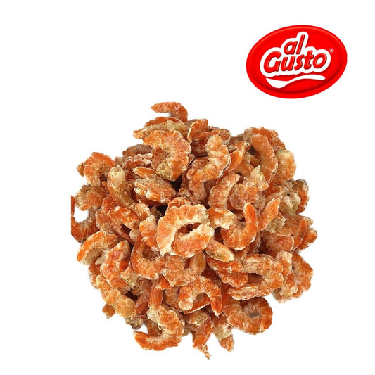 CAMARON SECO AL GUSTO 7G