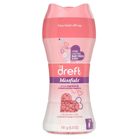 PERLAS DE PERFUME BABY FRESH DREFT 141 GR