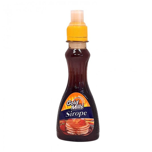 SIROPE GOLD MILLS MAPLE 6 OZ