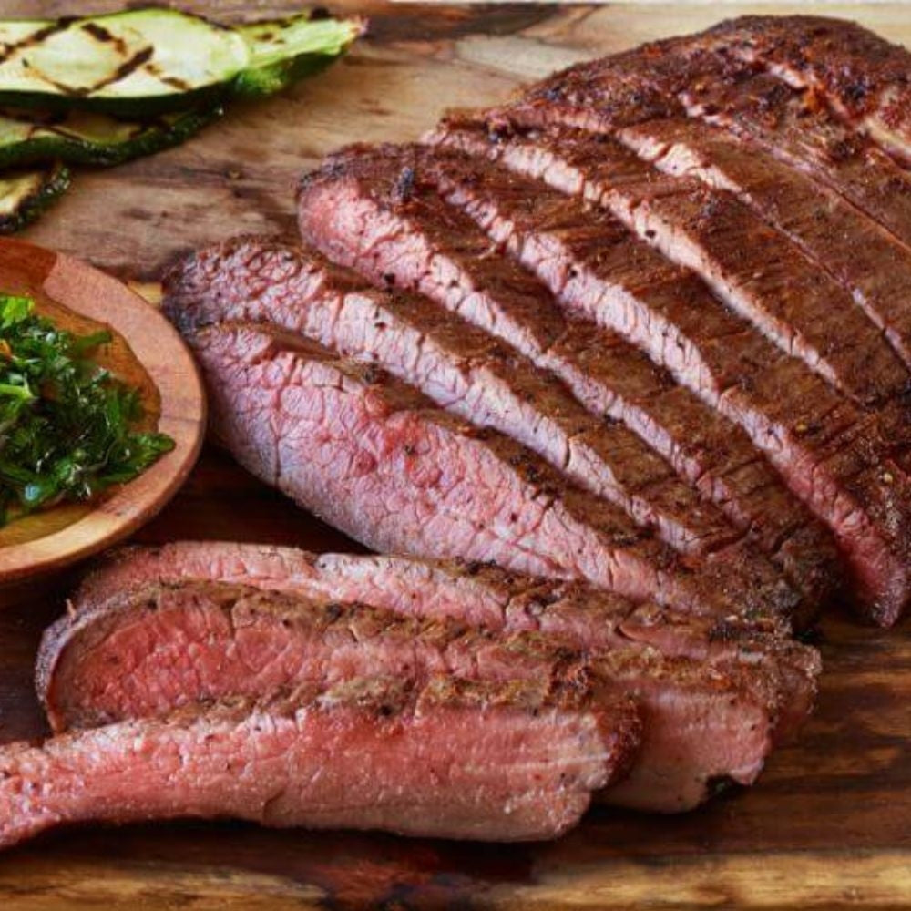 CARNE FILETE DE RES CASA IBERICA 2 LBS