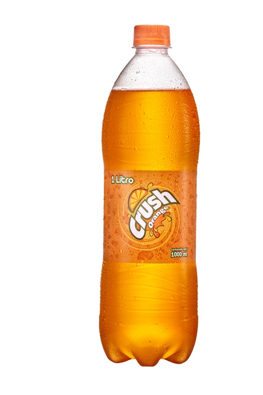 SODA CRUSH 1 LITRO